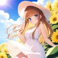 お試しIllustrious-XL 6枚目