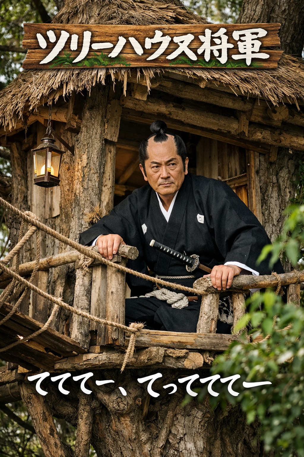 てててー、てってててー(03/19) | の人気AIイラスト・グラビア