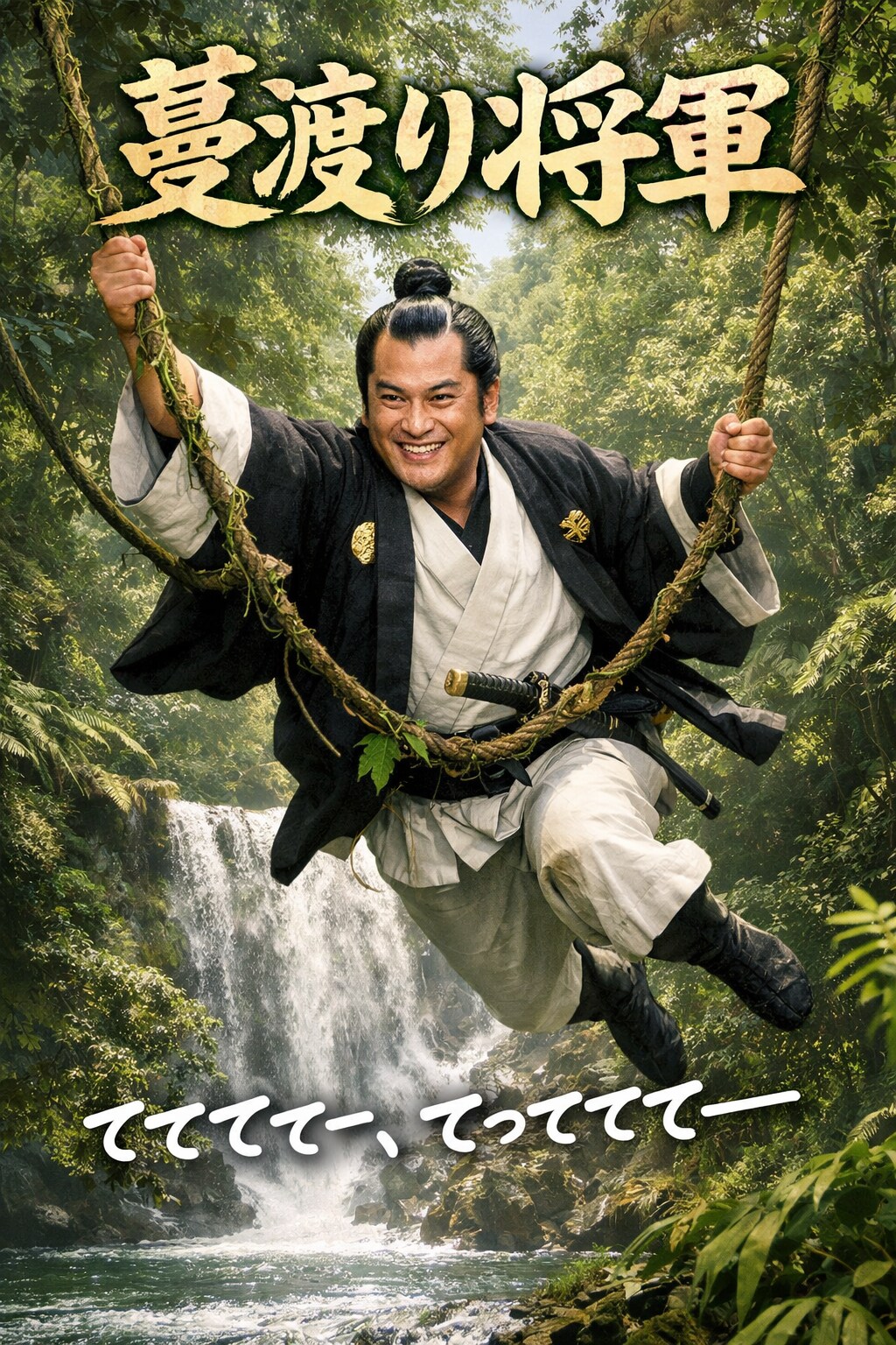 てててー、てってててー(03/19)