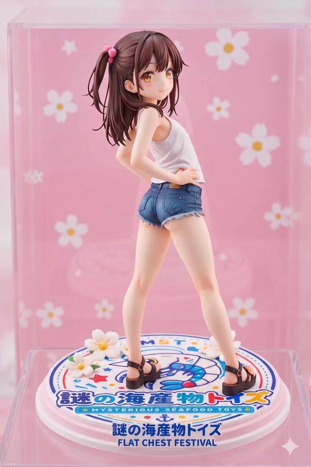 ぺたん娘フェスの没画像