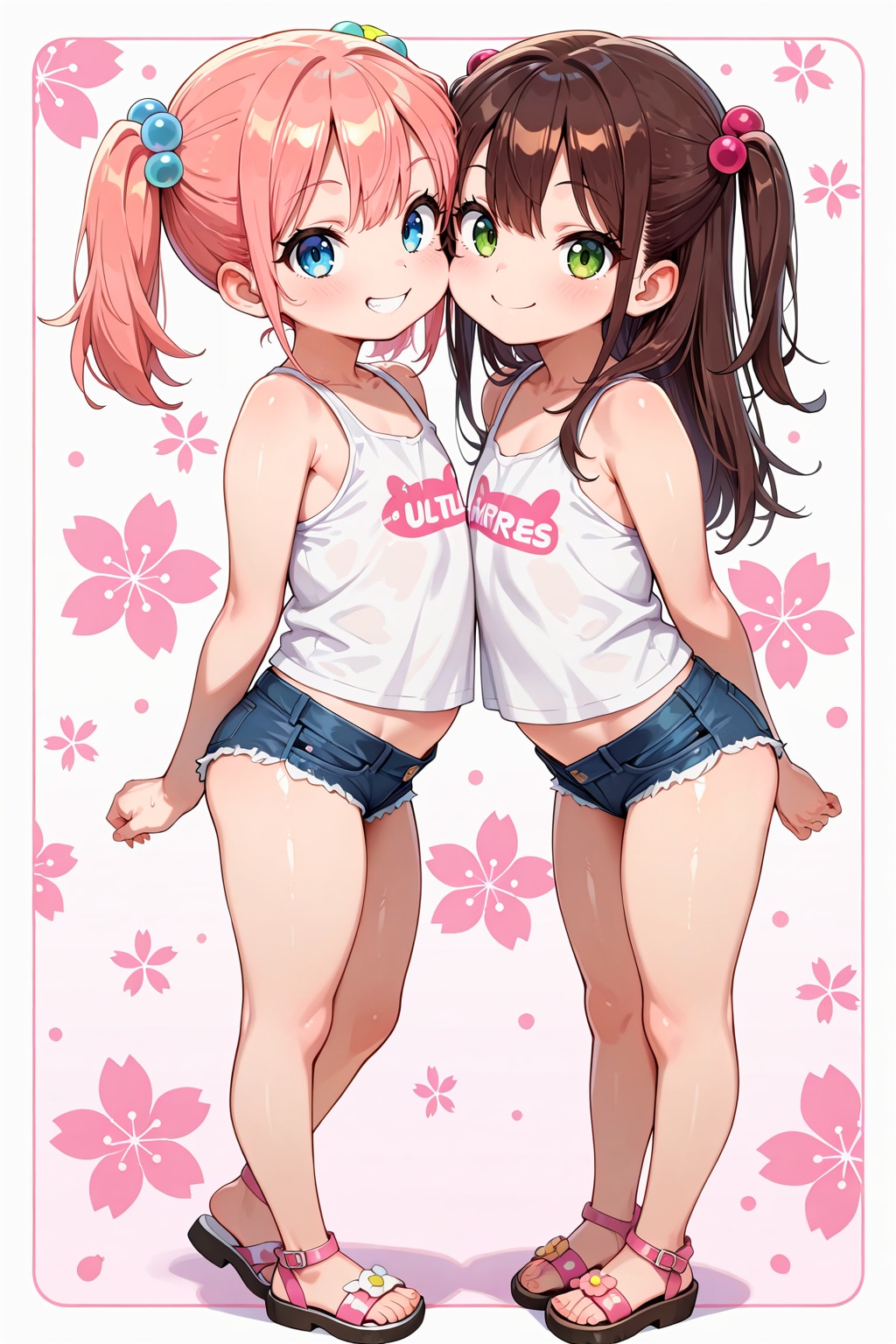 ぺたん娘フェスの没画像