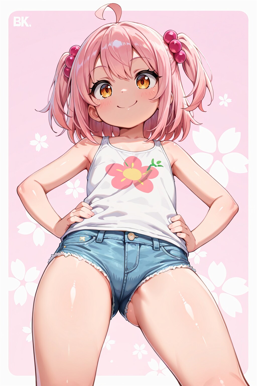 ぺたん娘フェスの没画像