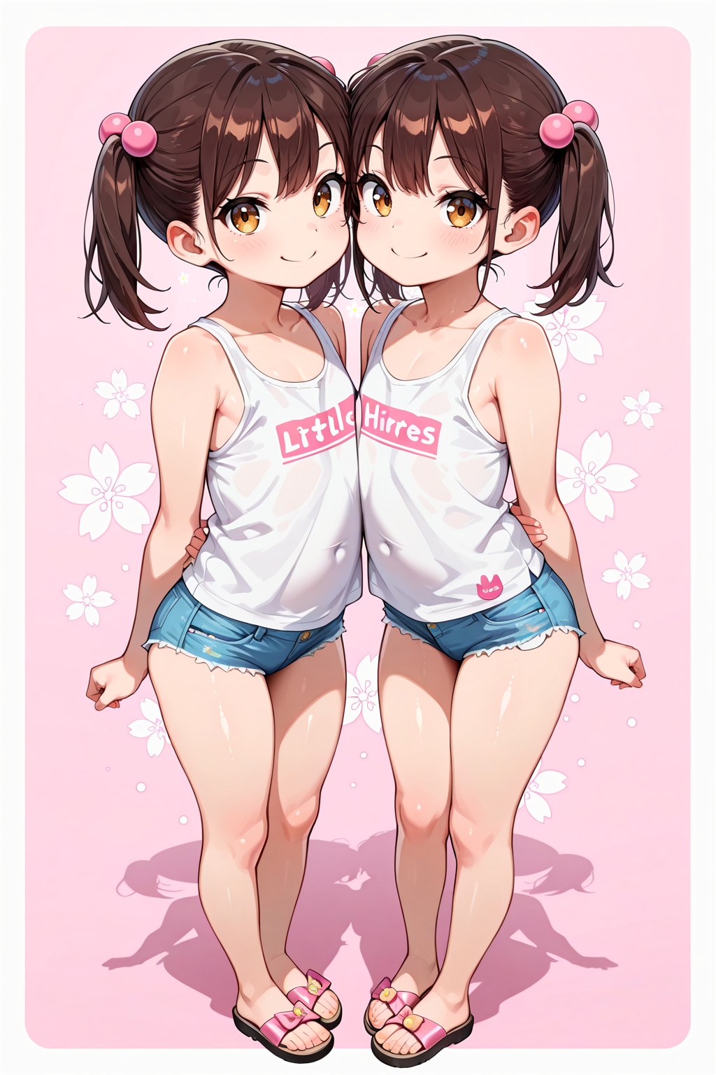 ぺたん娘フェスの没画像