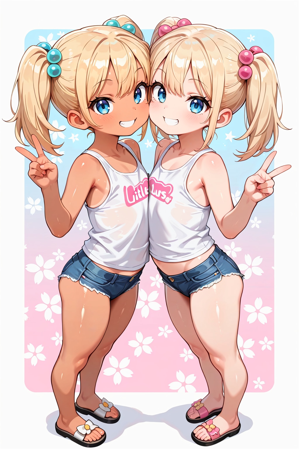 ぺたん娘フェスの没画像