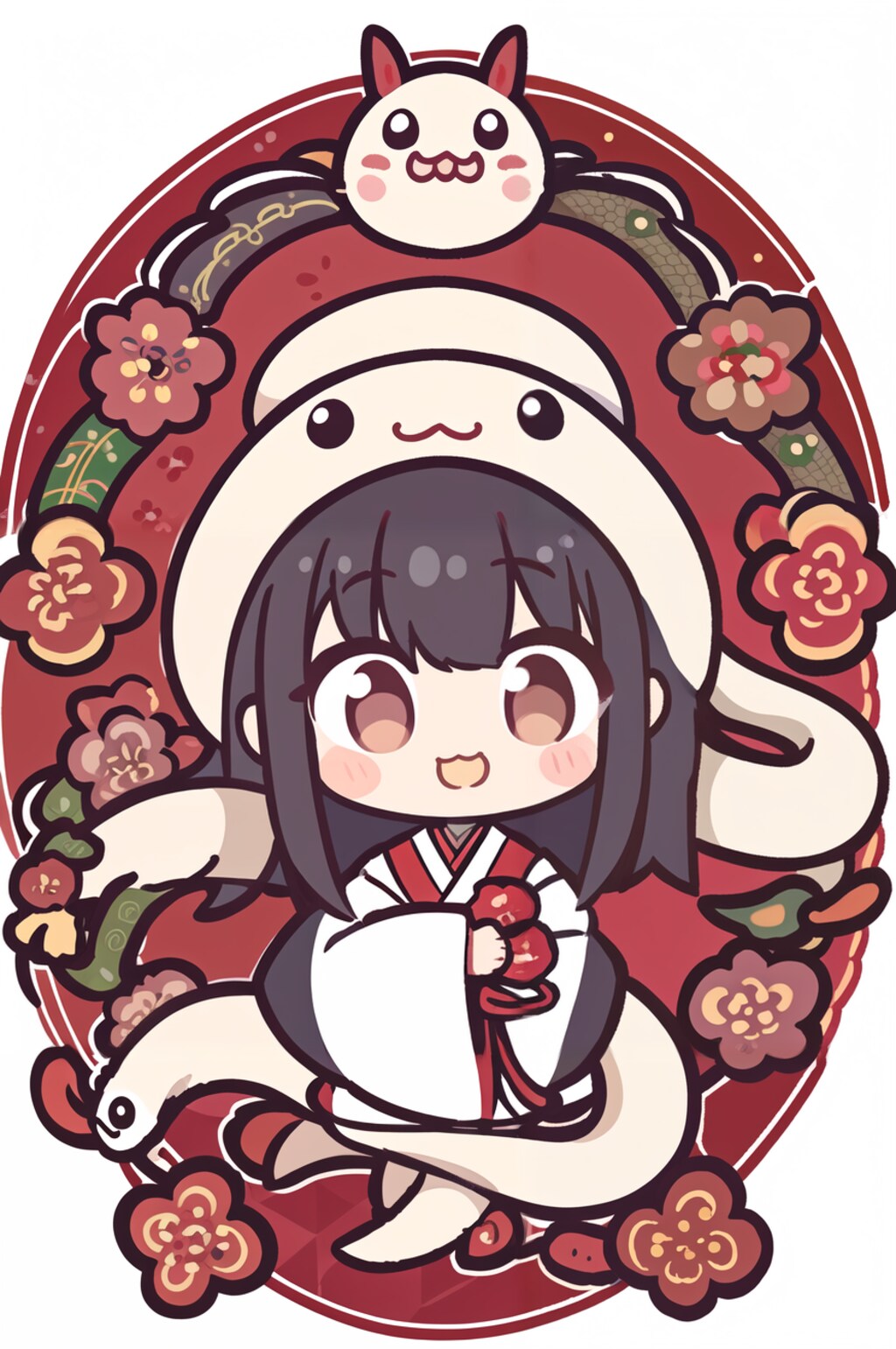 あけましておめでとうございます