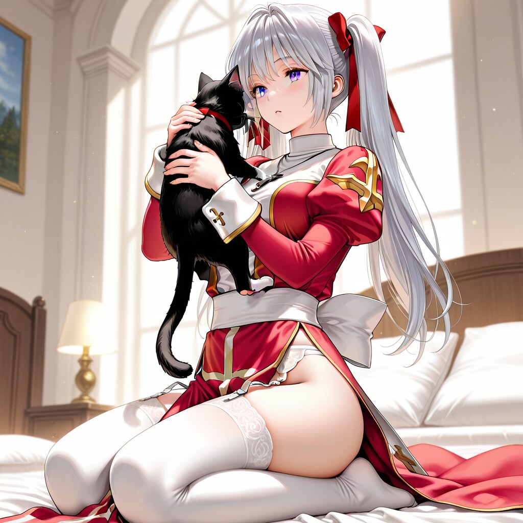 迷い猫