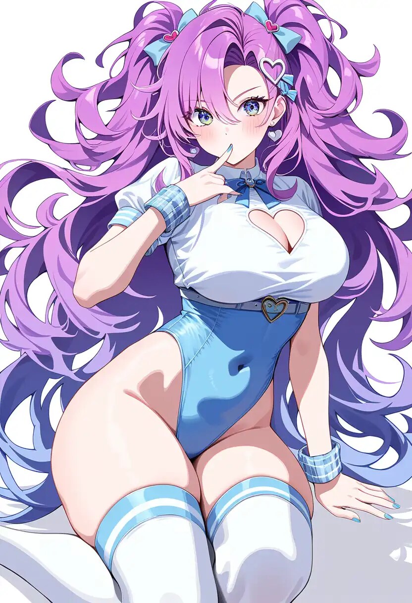 ヴァニラアイスちゃん
