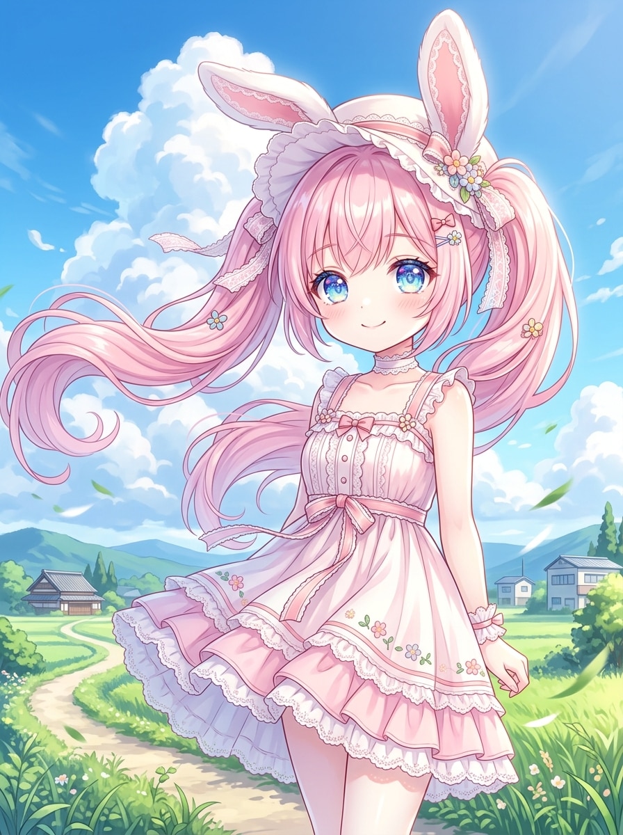 風