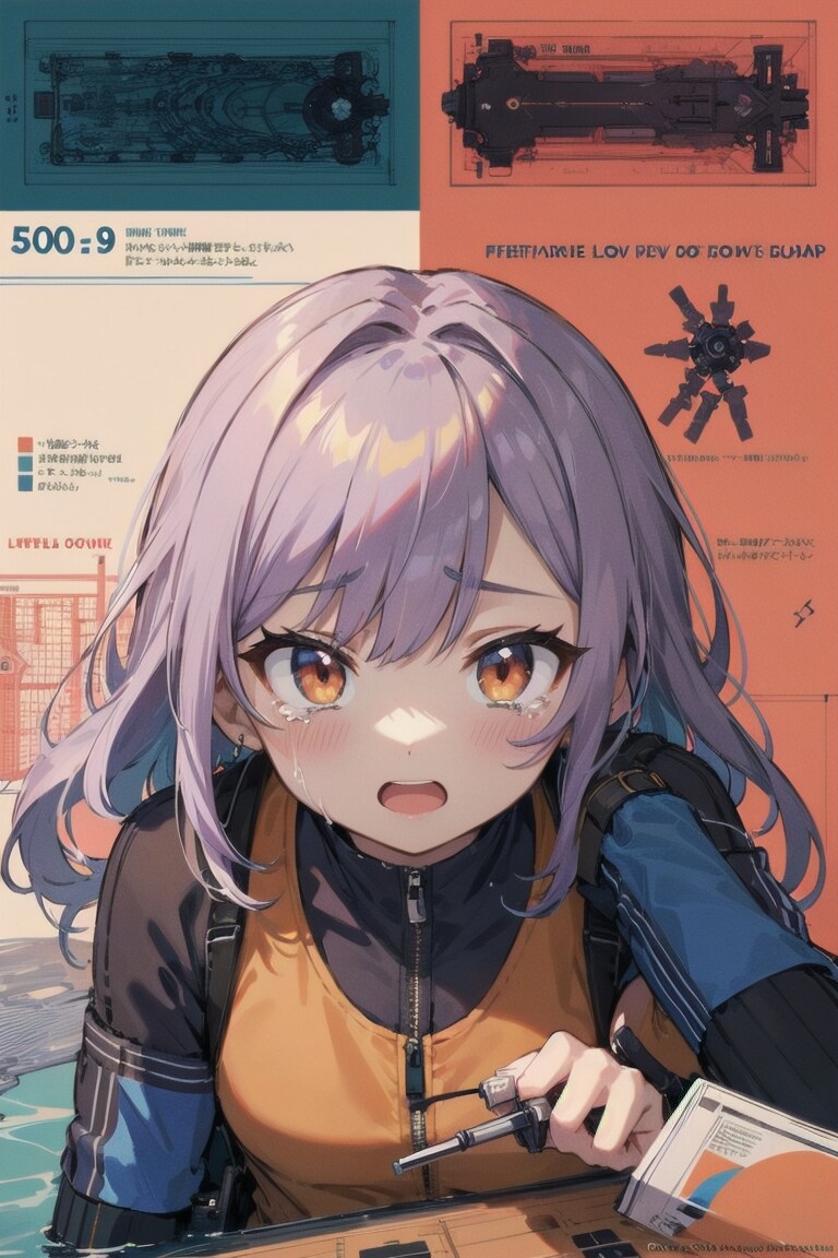 ハンダゴテ出来ない娘