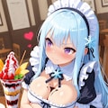 ふん…光栄に思いなさい！/// 3枚目