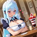 ふん…光栄に思いなさい！/// 2枚目