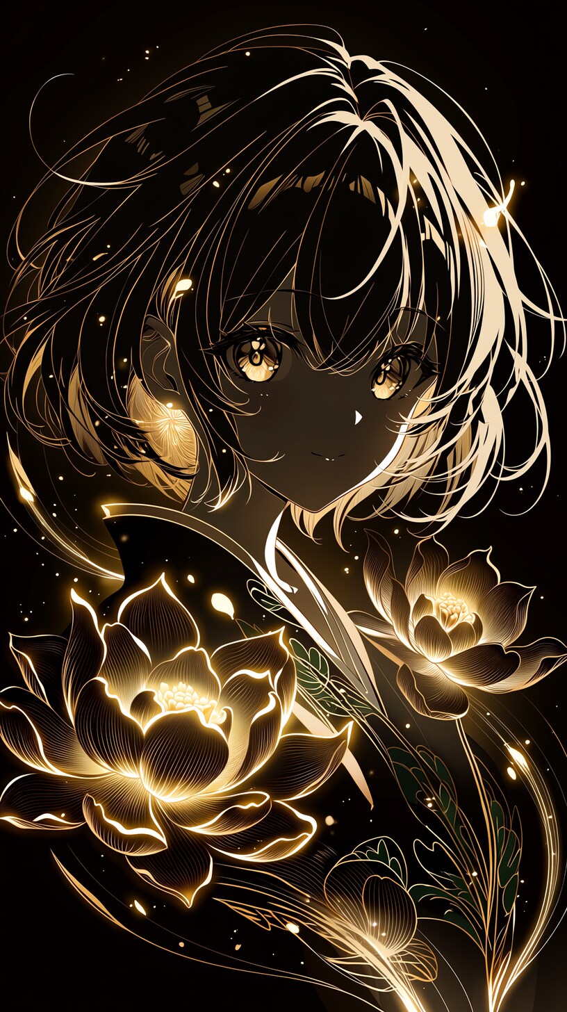 蒔絵（まきえ）風✨