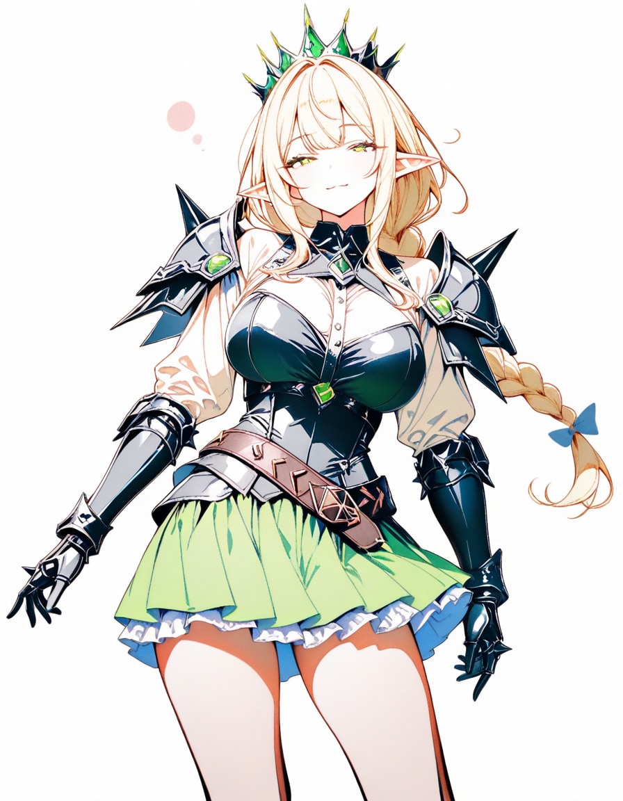 エリー479 | の人気AIイラスト・グラビア