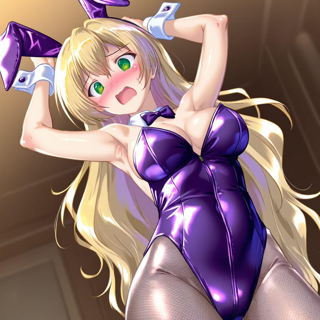 目が覚めたら