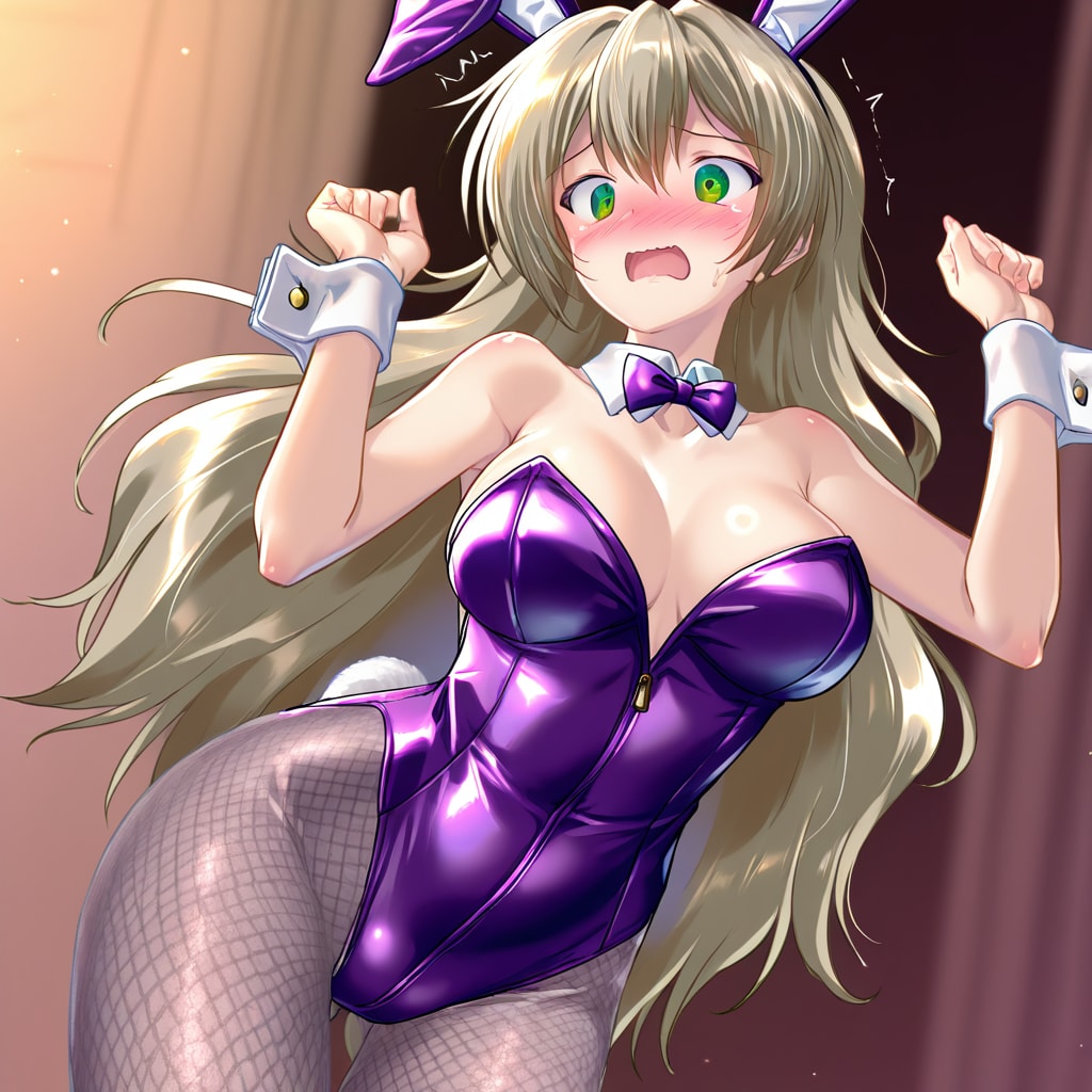 目が覚めたら