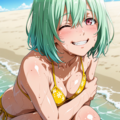 サマービーチ 11枚目