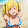 サマービーチ 8枚目