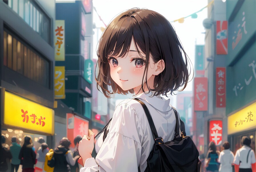 買い物