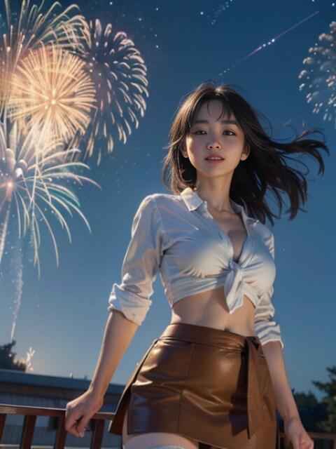 華・美