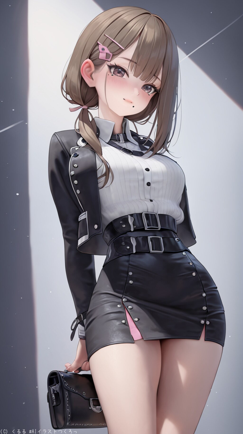 渋谷モードver. ちゃお ファッションショー