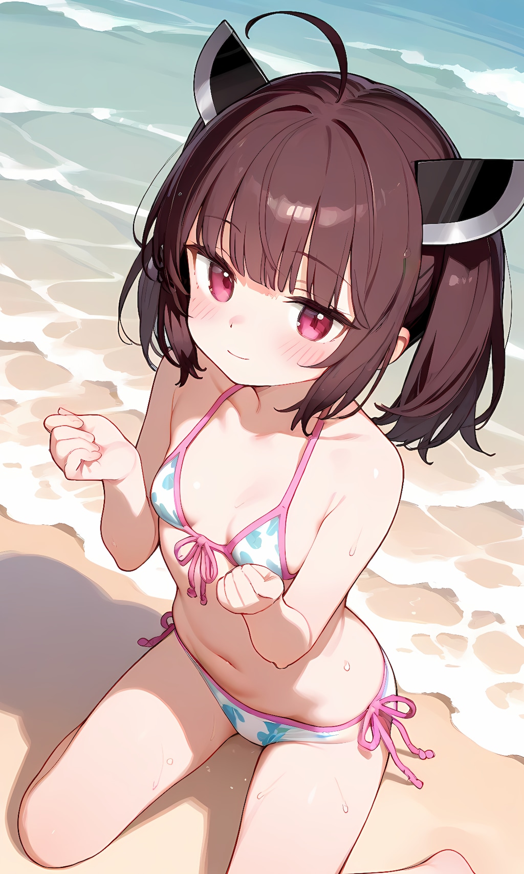 きりたん＆こなた