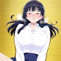 山田杏奈 - Anna Yamada 4枚目