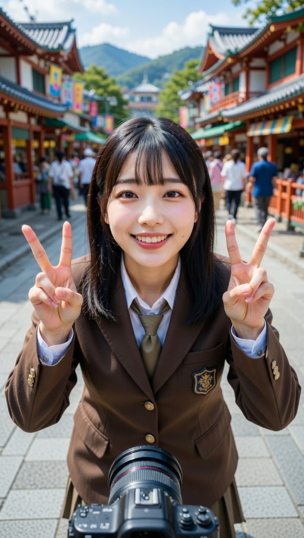 業務ほうこく