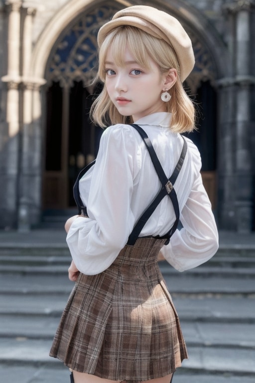 曇りっ娘ちゃん
