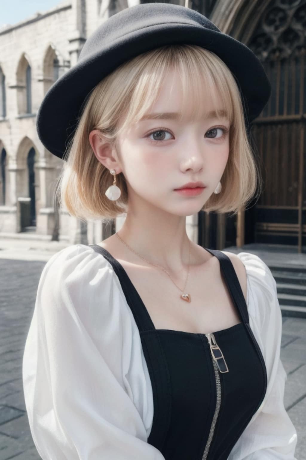 曇りっ娘ちゃん