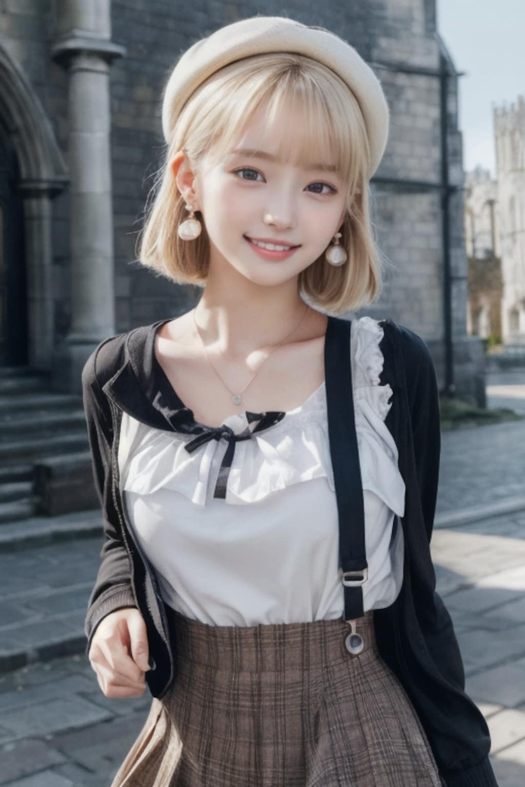 曇りっ娘ちゃん