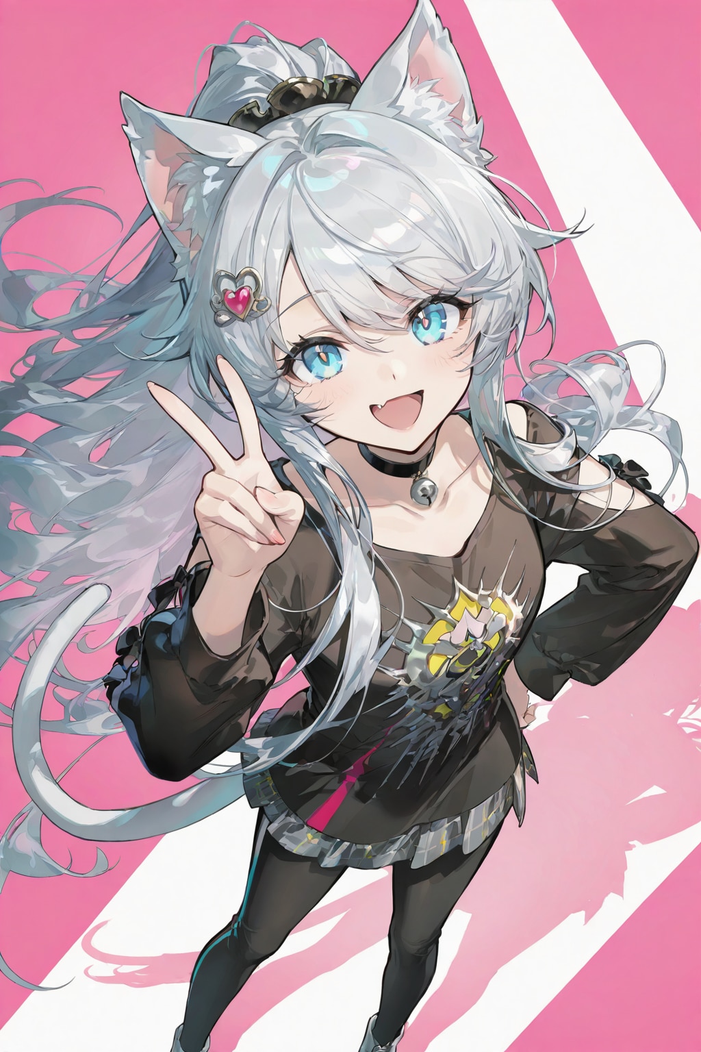 ユキネ【Liulight illustrious-XL ckpt v1.0】