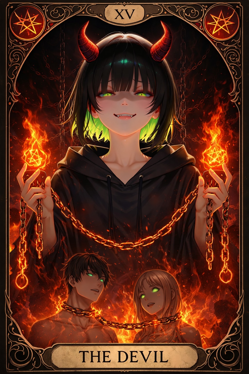 【黒色集計係】□色背景で対抗戦 | の人気AIイラスト・グラビア