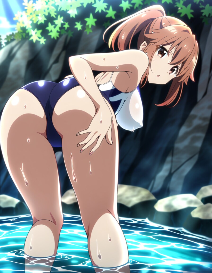 バカンス