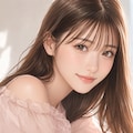 モデル系美女 2枚目