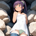 うちの子パンツ 4枚目