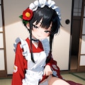 うちの子パンツ 3枚目