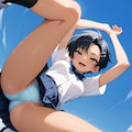 うちの子パンツ 9枚目