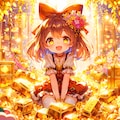 黄金郷 5枚目