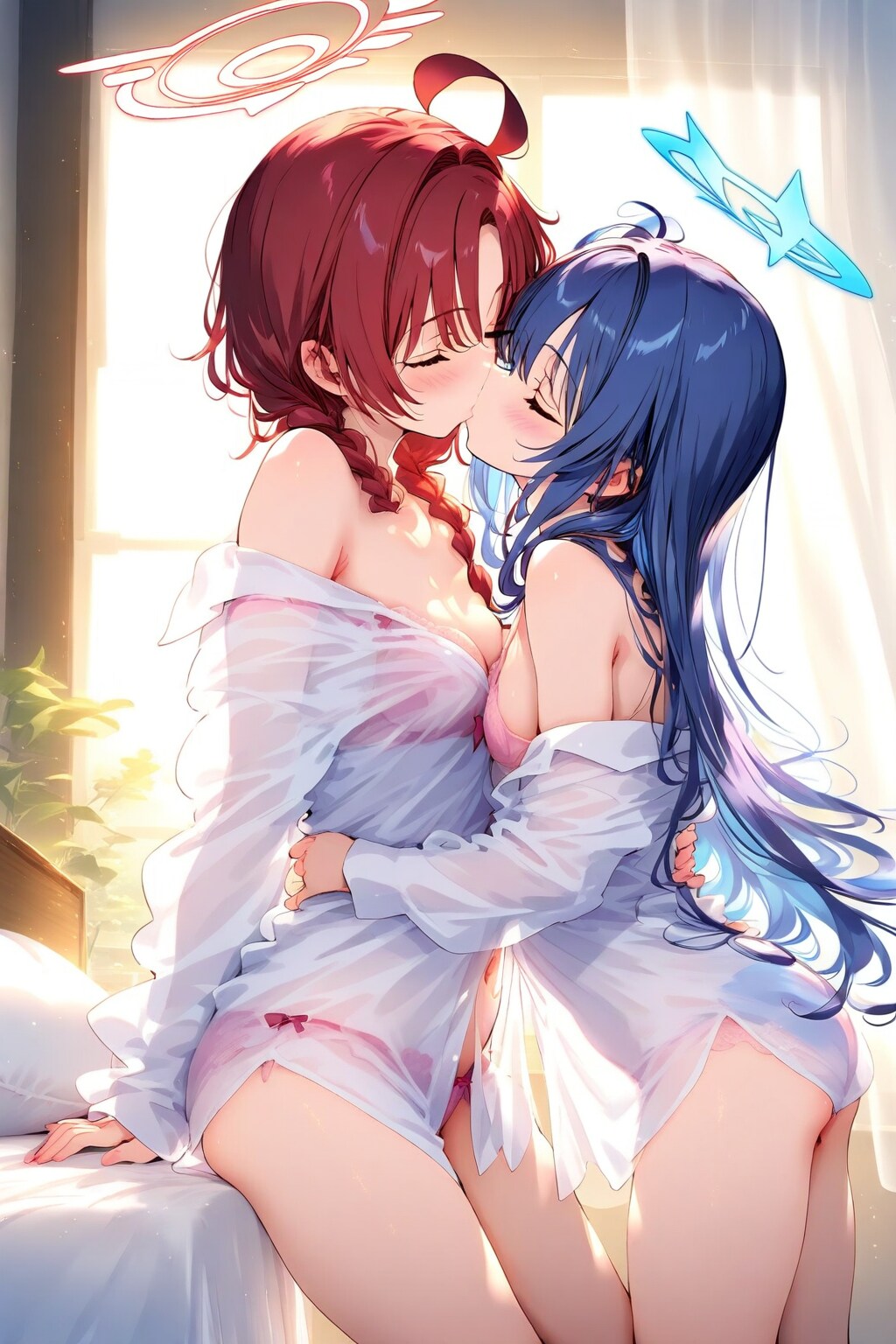 マジ天使