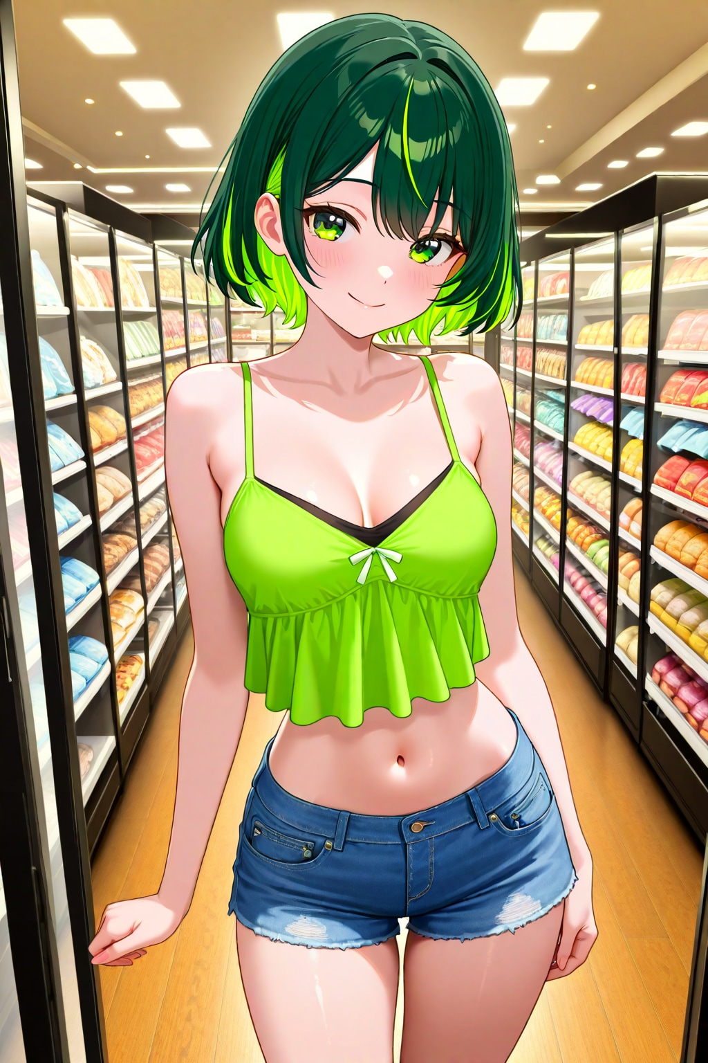 真・ナップル祭投稿　その１