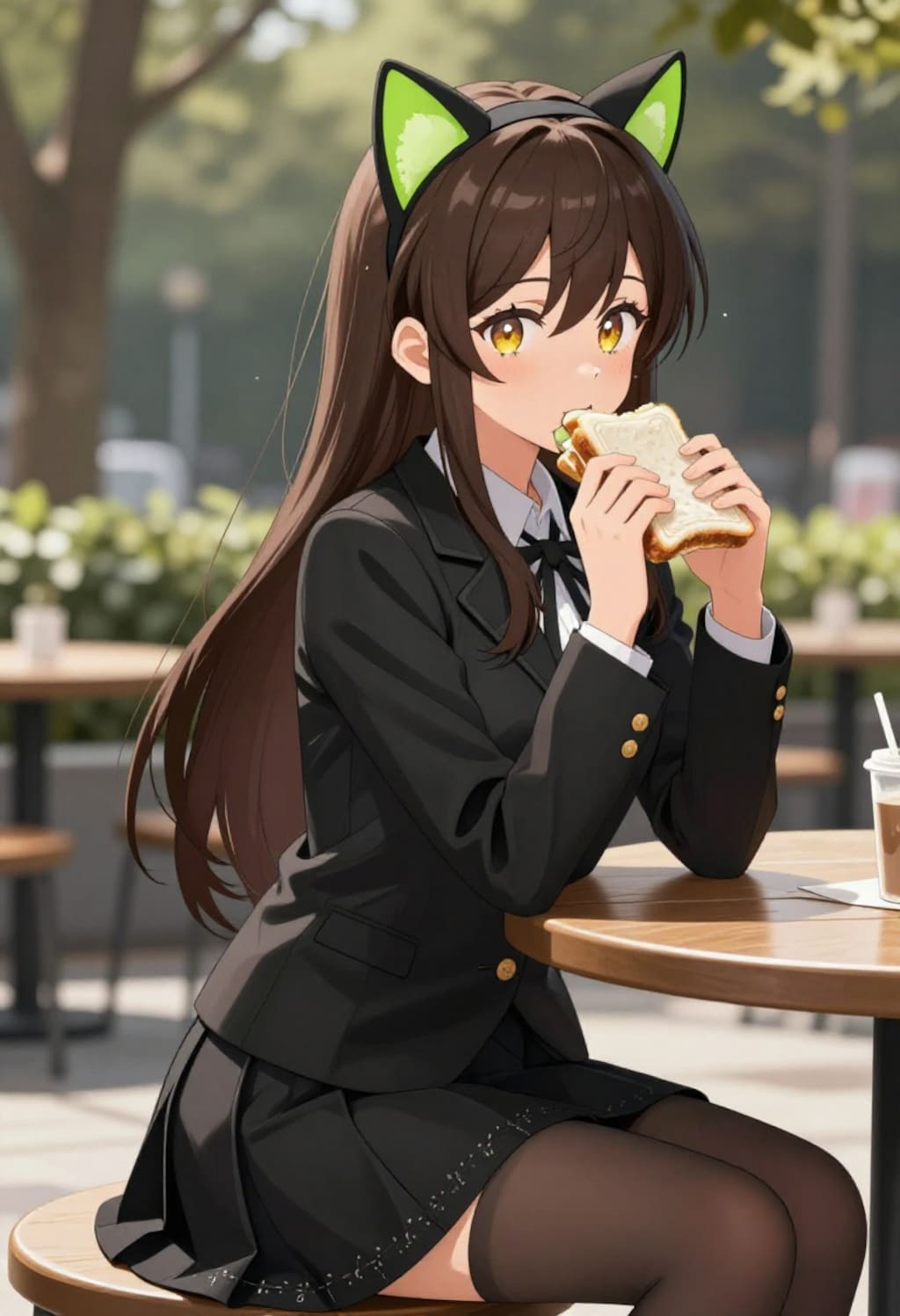 おはようございます。