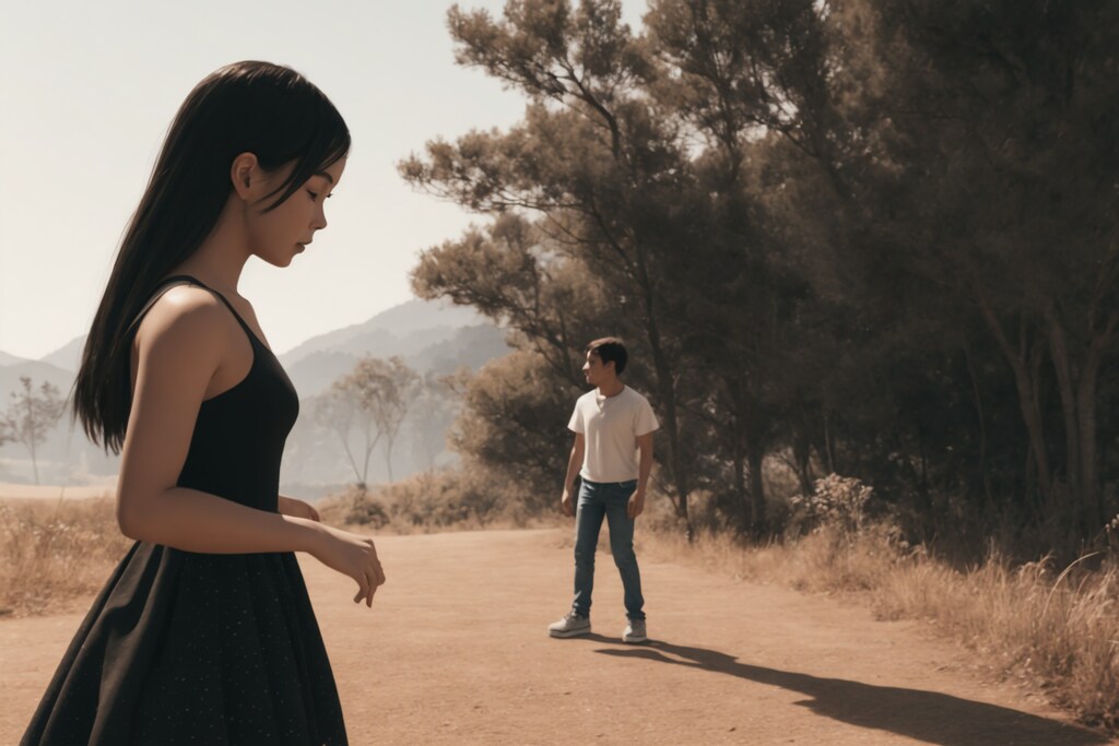 セピア色の思い出