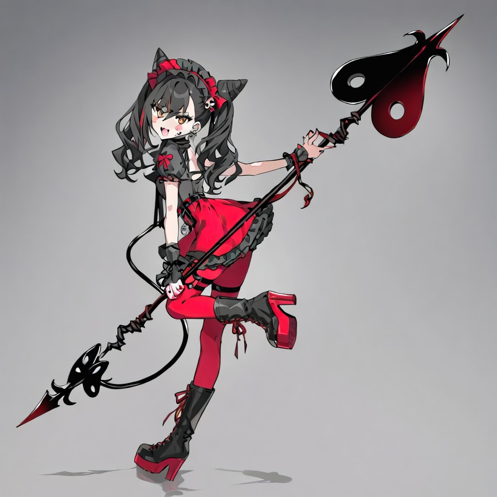 なんとなく生成