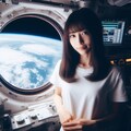 宇宙船 4枚目