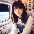 宇宙船 7枚目