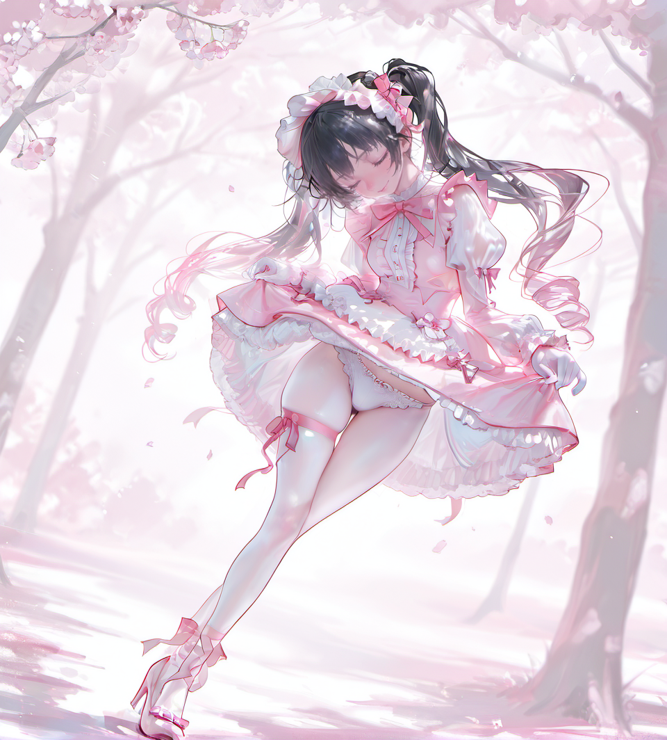 春の陽