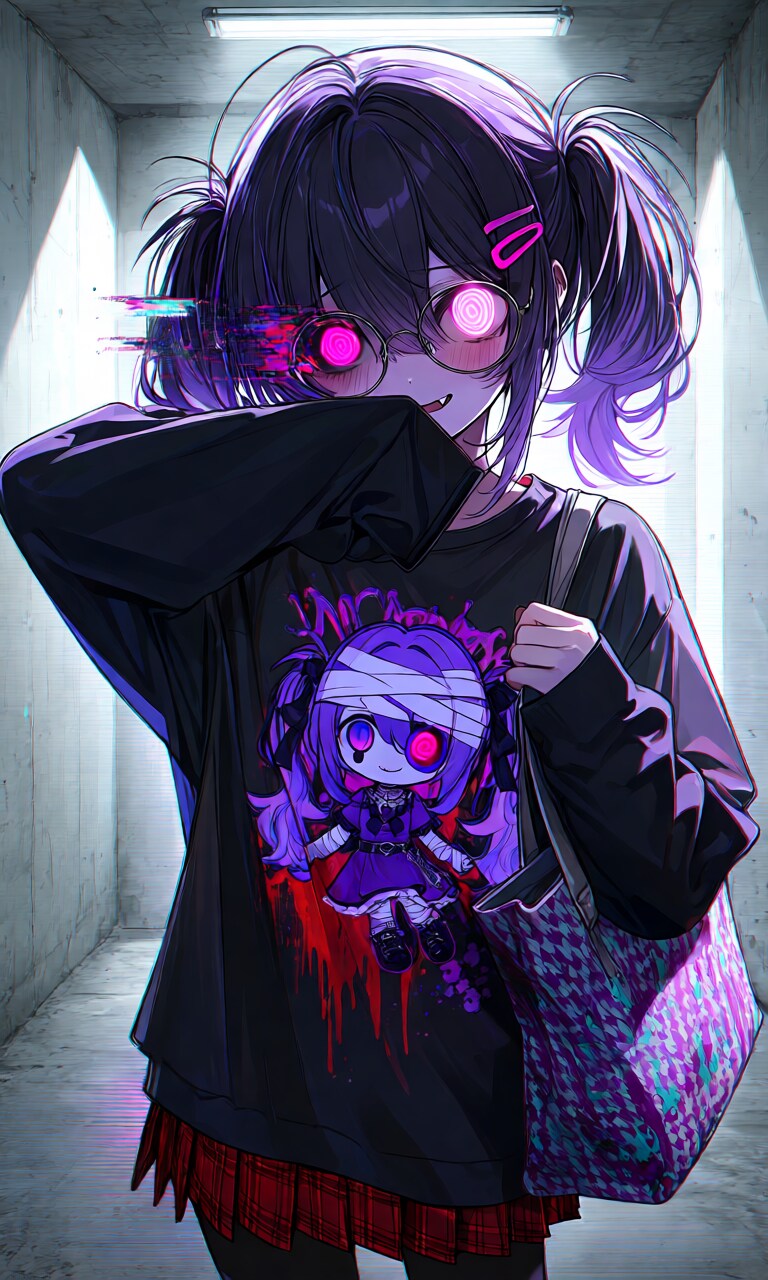 👕/⚯ ͛