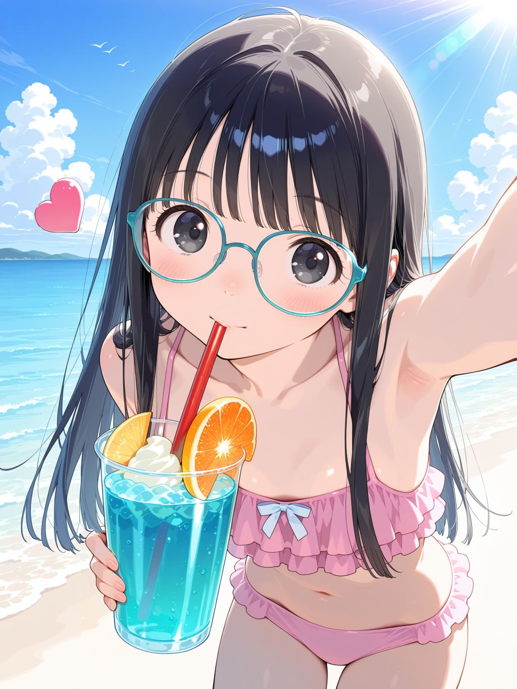 海の日用