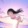 海の日用 2枚目