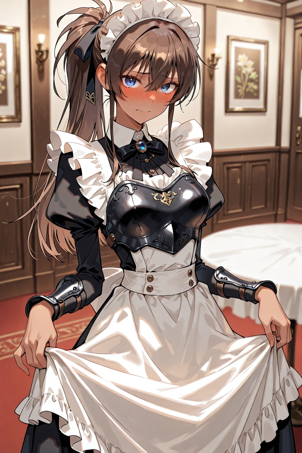 戦乙女